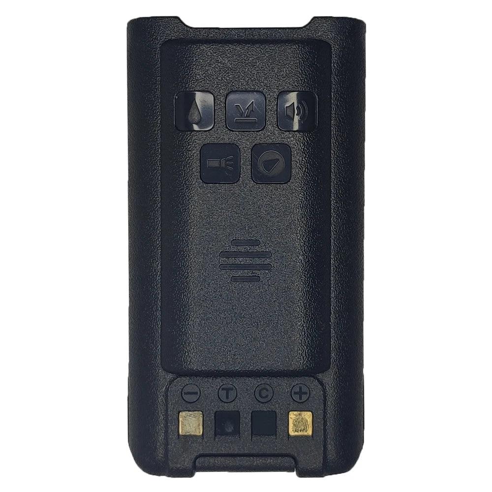 BAOFENG UV9R BATTERY (MODEL BL-9) - 8.4V 2500 MAH - NeonSales {{ shop.shopifyCountryName }}