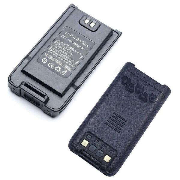 BAOFENG UV9R BATTERY (MODEL BL-9) - 8.4V 2500 MAH - NeonSales South Africa