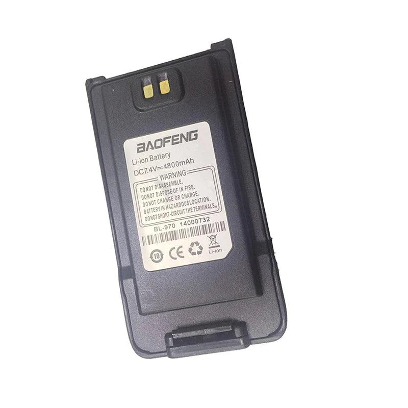 BAOFENG UV9R BATTERY (MODEL BL-9) - 8.4V 2500 MAH - NeonSales South Africa