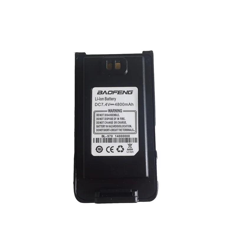 BAOFENG UV9R BATTERY (MODEL BL-9) - 8.4V 2500 MAH - NeonSales South Africa