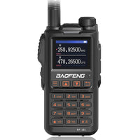 BAOFENG UX-19 TRI-BAND 18W USB-C RADIO, TFT SCREEN - NeonSales {{ shop.shopifyCountryName }}