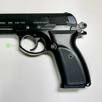 BAREDDA KR95 BLANK GUN + 10 BLANKS + HOLSTER - NeonSales {{ shop.shopifyCountryName }}