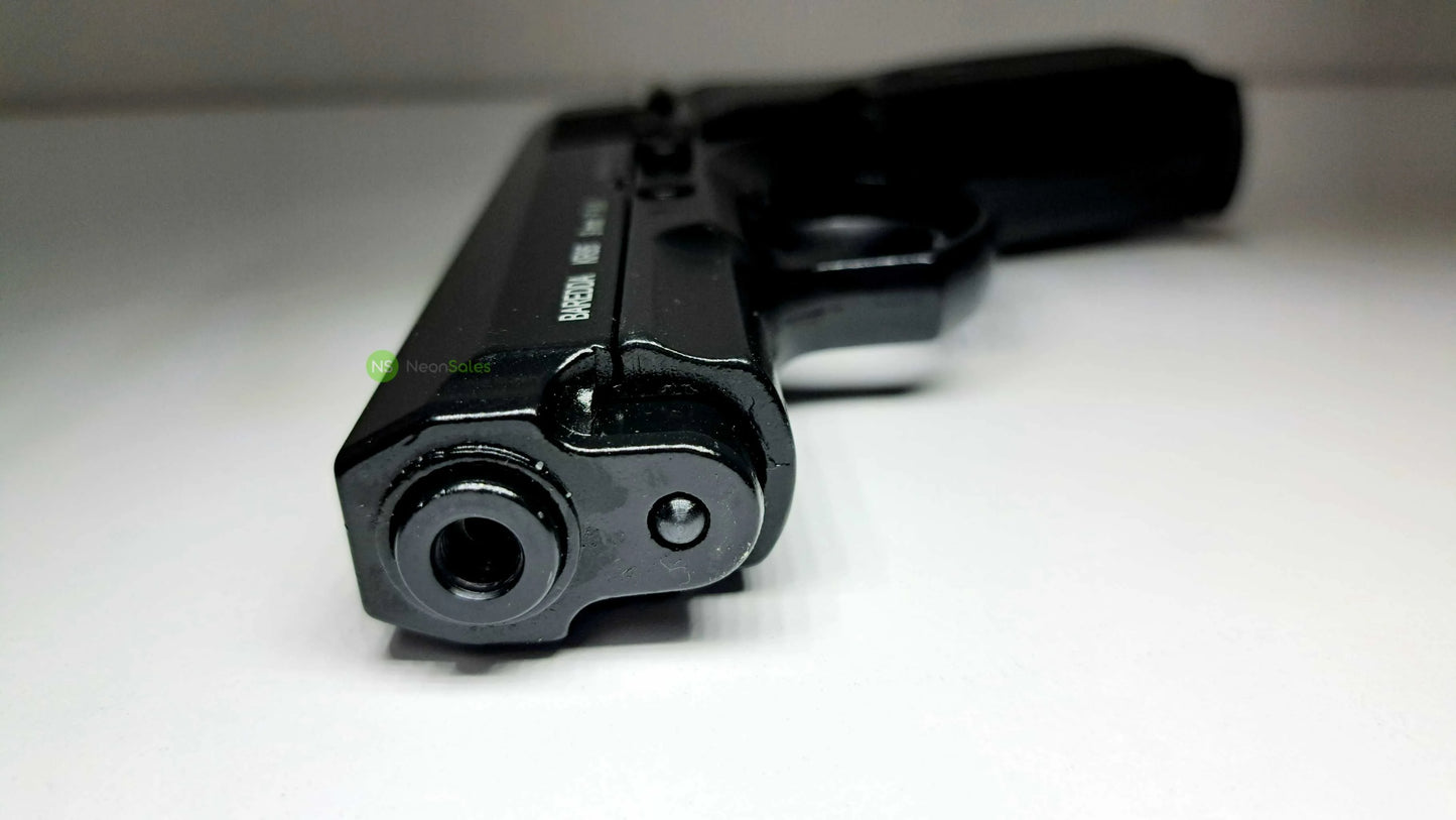 BAREDDA KR95 BLANK GUN + 10 BLANKS + HOLSTER - NeonSales {{ shop.shopifyCountryName }}