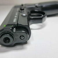 BAREDDA KR95 BLANK GUN + 10 BLANKS + HOLSTER - NeonSales {{ shop.shopifyCountryName }}
