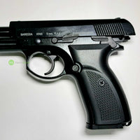 BAREDDA KR95 BLANK GUN + 10 BLANKS + HOLSTER - NeonSales {{ shop.shopifyCountryName }}