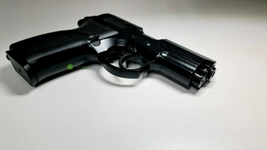 BAREDDA KR95 BLANK GUN + 10 BLANKS + HOLSTER - NeonSales {{ shop.shopifyCountryName }}