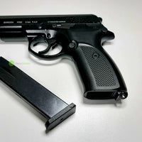 BAREDDA KR95 BLANK GUN + 10 BLANKS + HOLSTER - NeonSales {{ shop.shopifyCountryName }}