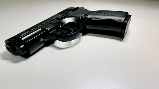 BAREDDA KR95 BLANK GUN + 10 BLANKS + HOLSTER - NeonSales {{ shop.shopifyCountryName }}