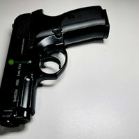 BAREDDA KR95 BLANK GUN + 10 BLANKS + HOLSTER - NeonSales {{ shop.shopifyCountryName }}