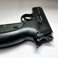 BAREDDA KR95 BLANK GUN + 10 BLANKS + HOLSTER - NeonSales {{ shop.shopifyCountryName }}