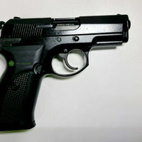 BAREDDA KR95 BLANK GUN + 10 BLANKS + HOLSTER - NeonSales {{ shop.shopifyCountryName }}