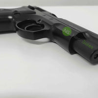 BAREDDA S56 BLACK + 10 BLANKS + HOLSTER - NeonSales {{ shop.shopifyCountryName }}