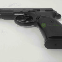 BAREDDA S56 BLACK + 10 BLANKS + HOLSTER - NeonSales {{ shop.shopifyCountryName }}