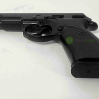 BAREDDA S56 BLACK + 10 BLANKS + HOLSTER
