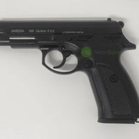 BAREDDA S56 BLACK + 10 BLANKS + HOLSTER - NeonSales {{ shop.shopifyCountryName }}