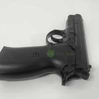BAREDDA S56 BLACK + 10 BLANKS + HOLSTER - NeonSales {{ shop.shopifyCountryName }}