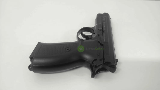 BAREDDA S56 BLACK + 10 BLANKS + HOLSTER - NeonSales {{ shop.shopifyCountryName }}