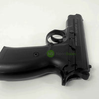 BAREDDA S56 BLACK + 10 BLANKS + HOLSTER