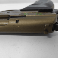 BAREDDA S56 BLANK GUN - BRONZE - NeonSales {{ shop.shopifyCountryName }}