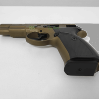 BAREDDA S56 BLANK GUN - BRONZE - NeonSales {{ shop.shopifyCountryName }}