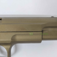 BAREDDA S56 BLANK GUN - BRONZE - NeonSales {{ shop.shopifyCountryName }}