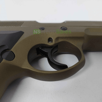 BAREDDA S56 BLANK GUN - BRONZE - NeonSales {{ shop.shopifyCountryName }}
