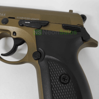 BAREDDA S56 BLANK GUN - BRONZE - NeonSales {{ shop.shopifyCountryName }}