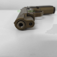 BAREDDA S56 BLANK GUN - BRONZE - NeonSales {{ shop.shopifyCountryName }}