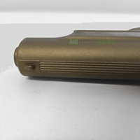 BAREDDA S56 BLANK GUN - BRONZE - NeonSales {{ shop.shopifyCountryName }}