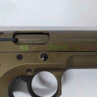 BAREDDA S56 BLANK GUN - BRONZE - NeonSales {{ shop.shopifyCountryName }}