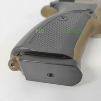 BAREDDA S56 BLANK GUN - BRONZE - NeonSales {{ shop.shopifyCountryName }}