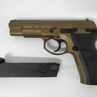 BAREDDA S56 BLANK GUN - BRONZE - NeonSales {{ shop.shopifyCountryName }}
