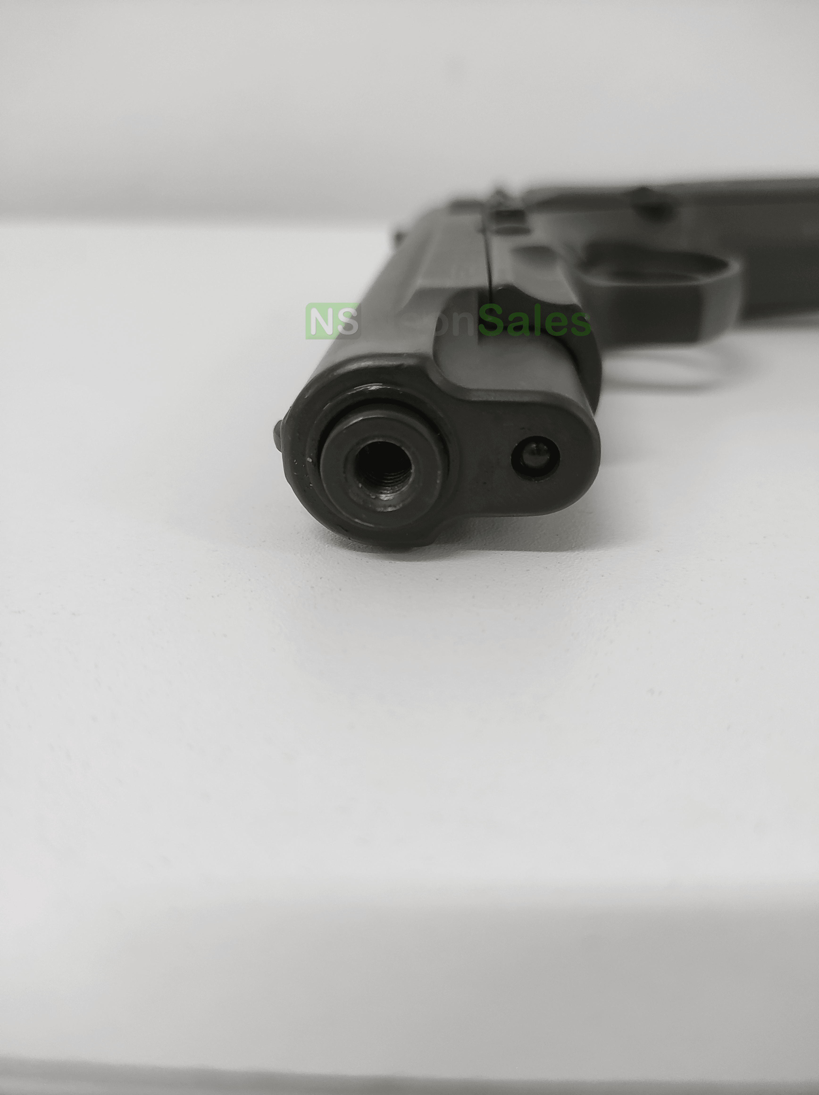 BAREDDA S56 BLANK GUN - OLIVE DRAB - NeonSales {{ shop.shopifyCountryName }}