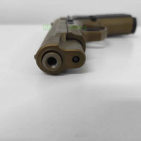 BAREDDA S56 BRONZE + 10 BLANKS + HOLSTER - NeonSales {{ shop.shopifyCountryName }}