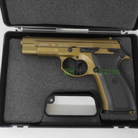 BAREDDA S56 BRONZE + 10 BLANKS + HOLSTER - NeonSales {{ shop.shopifyCountryName }}