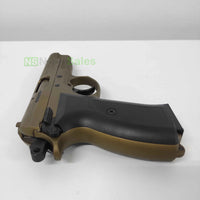 BAREDDA S56 BRONZE + 10 BLANKS + HOLSTER - NeonSales {{ shop.shopifyCountryName }}