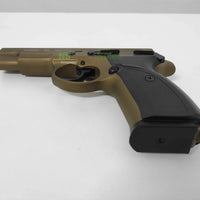 BAREDDA S56 BRONZE + 10 BLANKS + HOLSTER - NeonSales {{ shop.shopifyCountryName }}