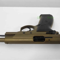 BAREDDA S56 BRONZE + 10 BLANKS + HOLSTER - NeonSales {{ shop.shopifyCountryName }}