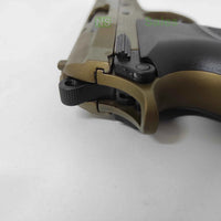 BAREDDA S56 BRONZE + 10 BLANKS + HOLSTER - NeonSales {{ shop.shopifyCountryName }}