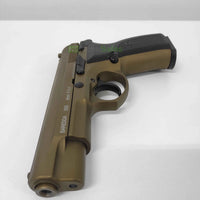 BAREDDA S56 BRONZE + 10 BLANKS + HOLSTER - NeonSales {{ shop.shopifyCountryName }}