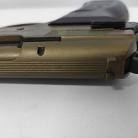 BAREDDA S56 BRONZE + 10 BLANKS + HOLSTER - NeonSales {{ shop.shopifyCountryName }}