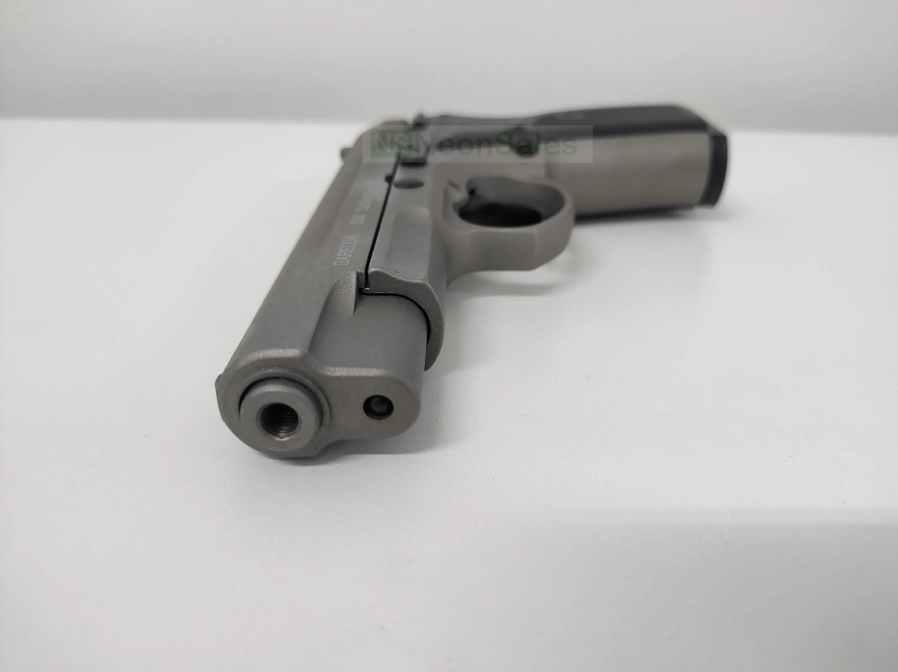 BAREDDA S56 FUME+ 10 BLANKS + HOLSTER - NeonSales {{ shop.shopifyCountryName }}