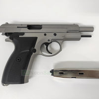 BAREDDA S56 FUME+ 10 BLANKS + HOLSTER - NeonSales {{ shop.shopifyCountryName }}