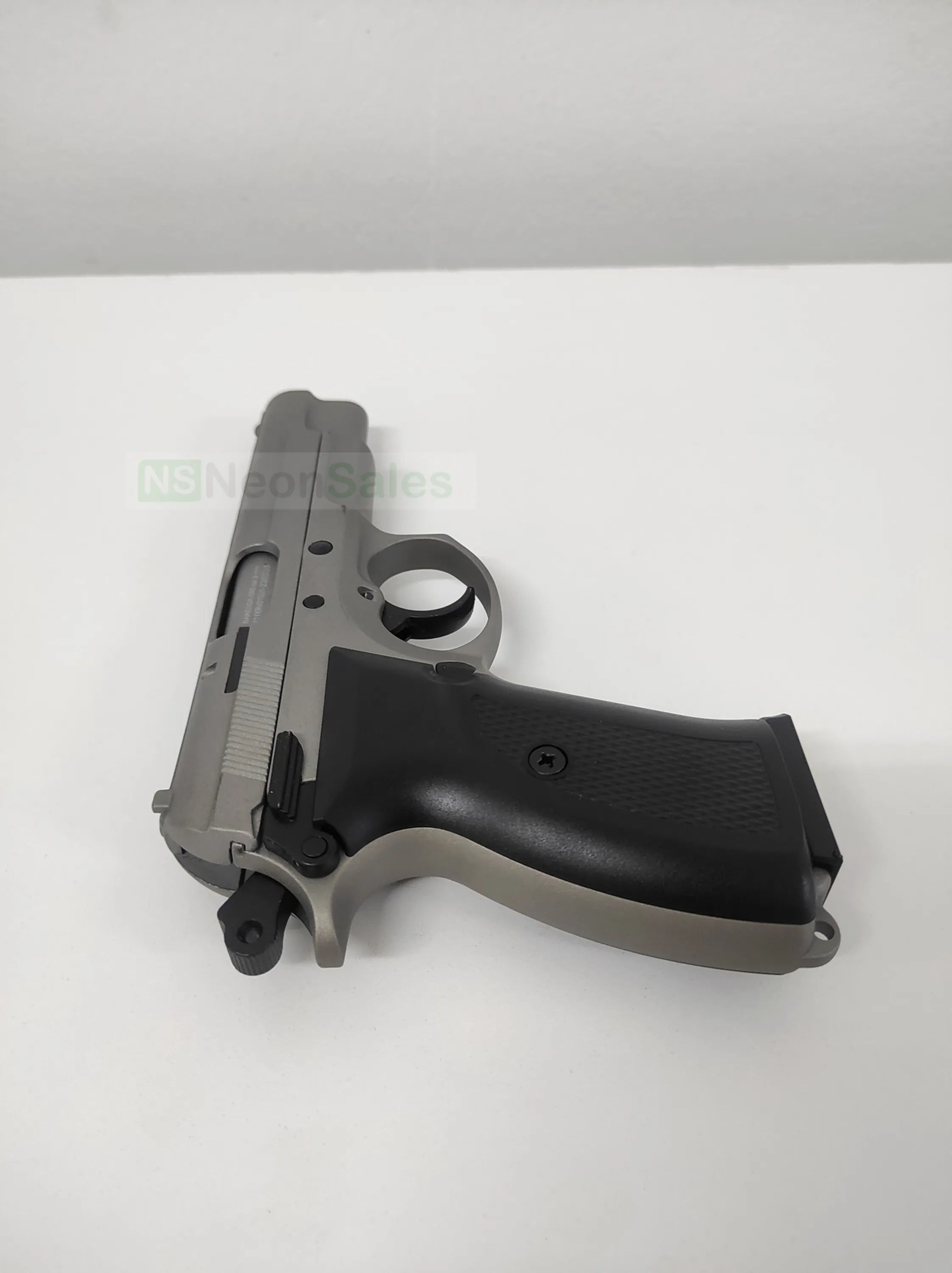 BAREDDA S56 FUME+ 10 BLANKS + HOLSTER - NeonSales {{ shop.shopifyCountryName }}