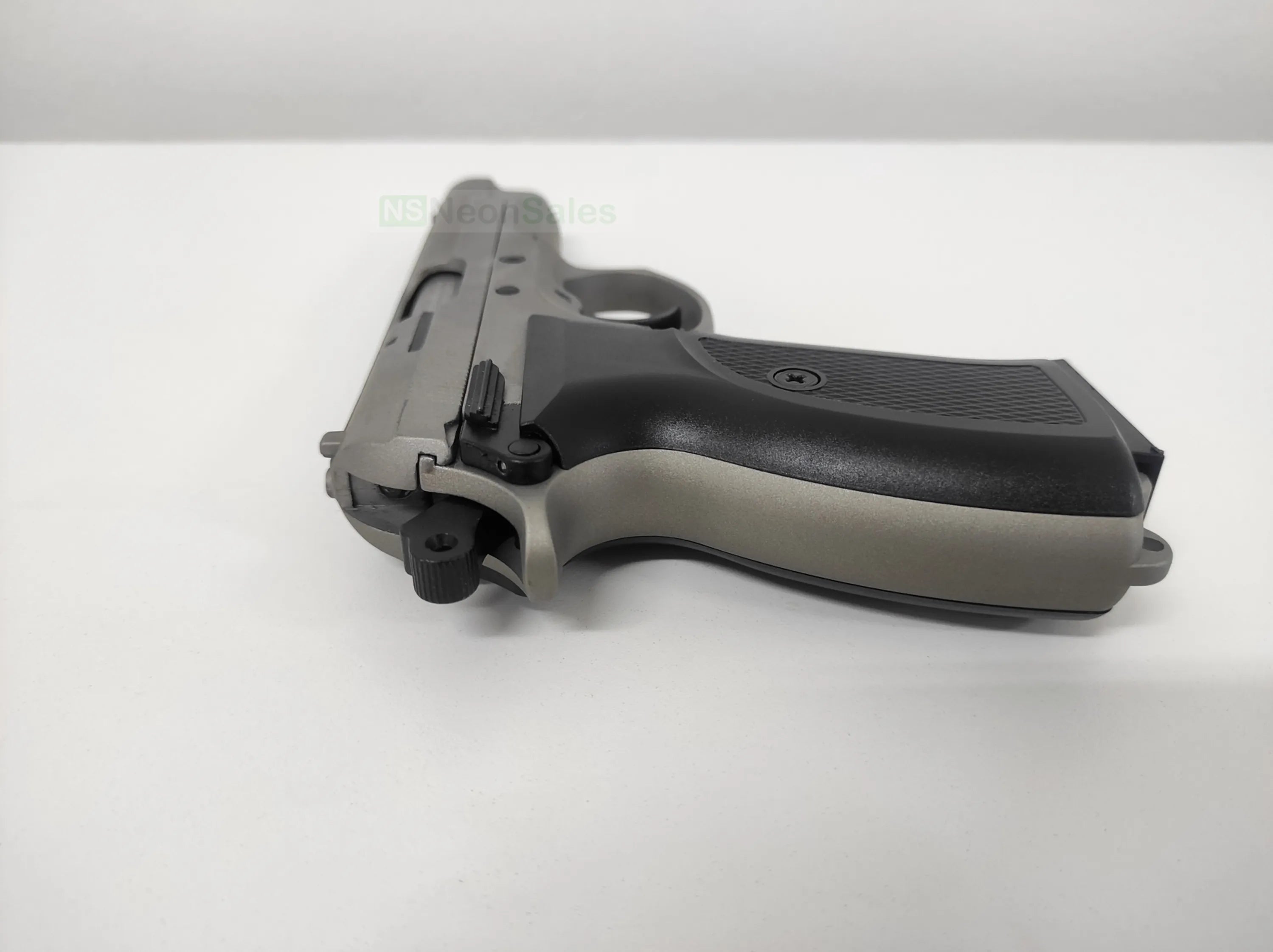 BAREDDA S56 FUME+ 10 BLANKS + HOLSTER - NeonSales {{ shop.shopifyCountryName }}