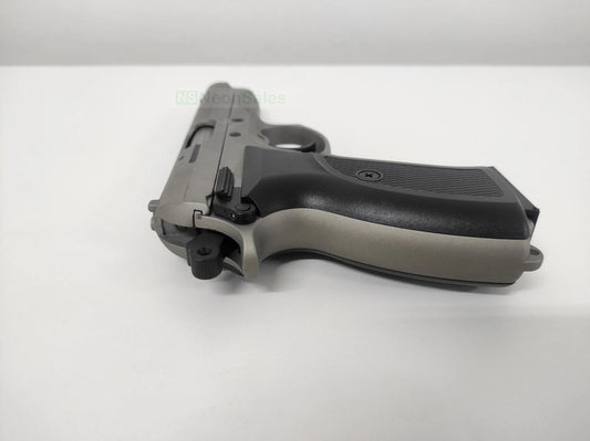 BAREDDA S56 FUME+ 10 BLANKS + HOLSTER - NeonSales {{ shop.shopifyCountryName }}