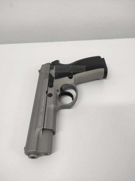BAREDDA S56 FUME+ 10 BLANKS + HOLSTER - NeonSales {{ shop.shopifyCountryName }}