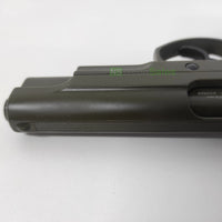 BAREDDA S56 OLIVE DRAB + 10 BLANKS + HOLSTER - NeonSales {{ shop.shopifyCountryName }}