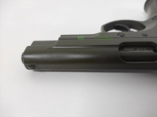 BAREDDA S56 OLIVE DRAB + 10 BLANKS + HOLSTER - NeonSales {{ shop.shopifyCountryName }}