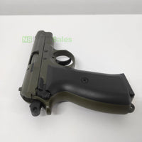 BAREDDA S56 OLIVE DRAB + 10 BLANKS + HOLSTER - NeonSales {{ shop.shopifyCountryName }}